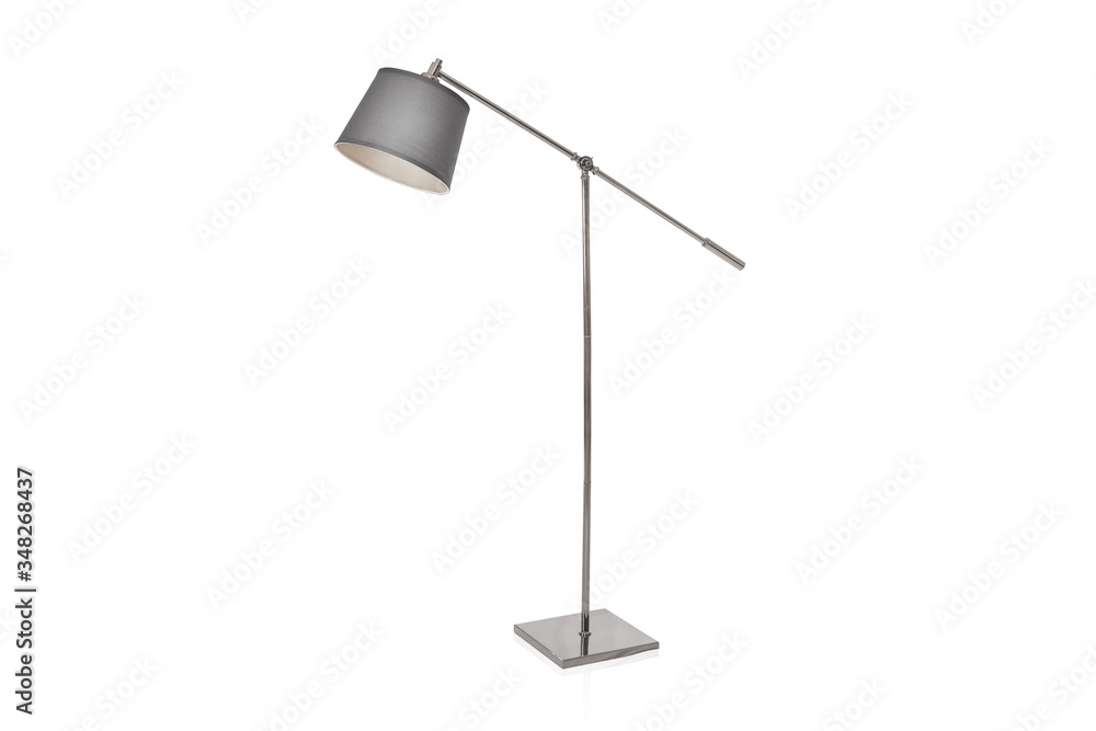 Decorative tripos standing light - FLOOR LAMP / LAMPSHADE Decorative tripos standing light - FLOOR LAMP / LAMPSHADE