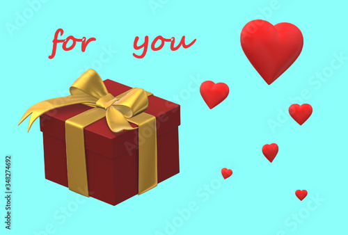 gift box 