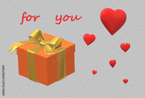 gift box 