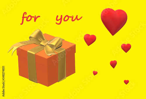 gift box 