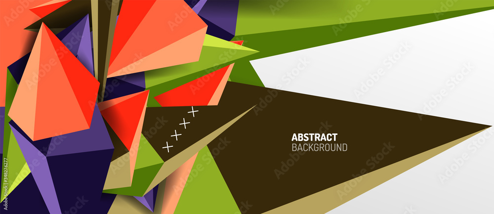 Trendy simple triangle abstract background, dynamic motion concept. Vector Illustration For Wallpaper, Banner, Background, Card, Book Illustration, landing page Trendy simple triangle abstract background, dynamic motion concept. Vector Illustration For Wallpaper, Banner, Background, Card, Book Illustration, landing page