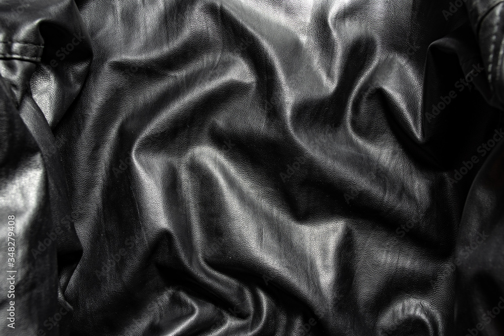 Obraz premium Textura cuero 