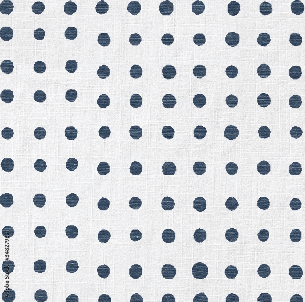 Chambray painted dot pattern paper texture