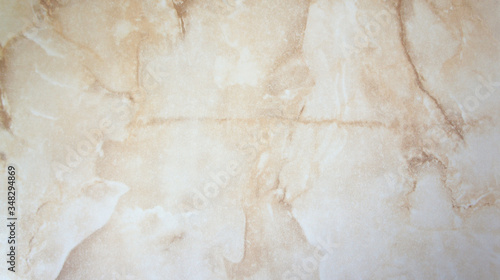 abstract textured white background with beautiful streaks of marble color wall
