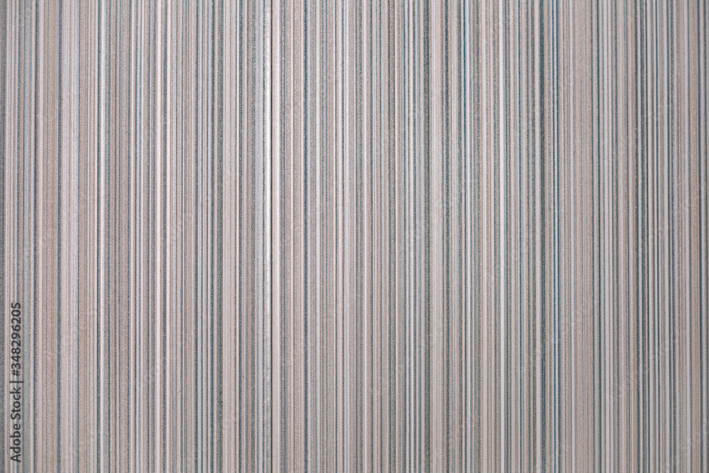 Textured plastic panel. Textured plastic panel.