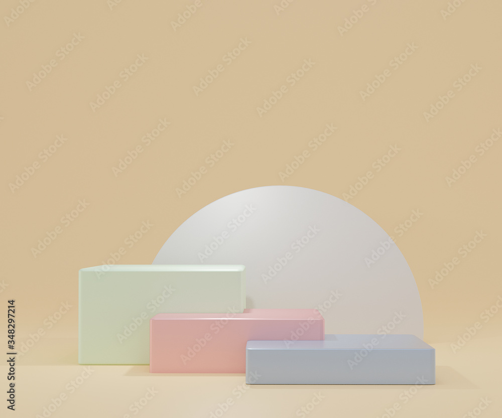 3d render abstract pedestal of platform display with black stand podium product on dark room & top light background. Blank Exhibition or empty product shelf. Minimal concept with empty space. 3d render abstract pedestal of platform display with black stand podium product on dark room & top light background. Blank Exhibition or empty product shelf. Minimal concept with empty space.