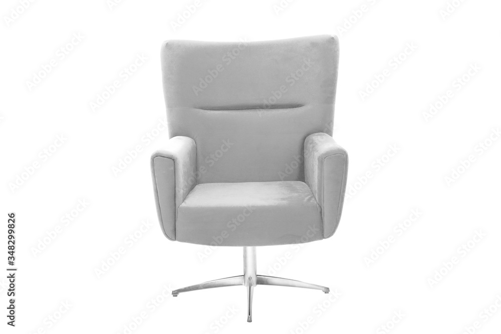 Color fabric and wood armchair modern designer Color fabric and wood armchair modern designer