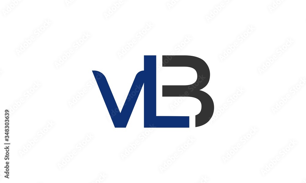 v, l, b, blue, black, symbol v, l, b, blue, black, symbol