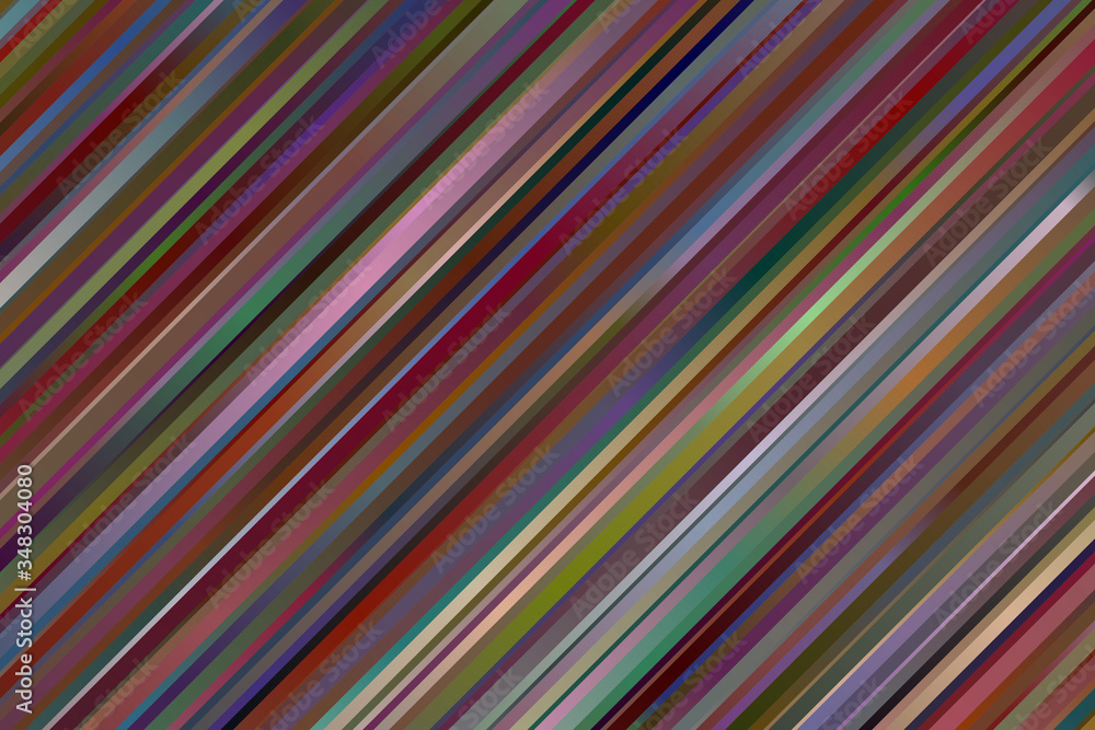 Brown and blue lines vector background. Brown and blue lines vector background.