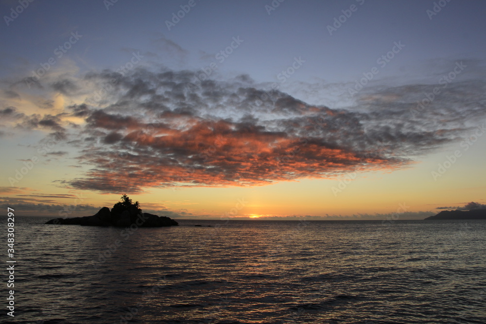 Fototapeta premium Lummerland