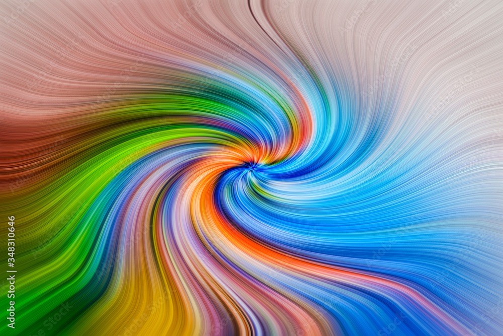 Abstract colorful background Abstract colorful background