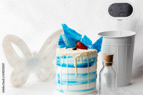 cakes, minicakes, cupcakes, tortas, pasteles, tartas, ponques photo