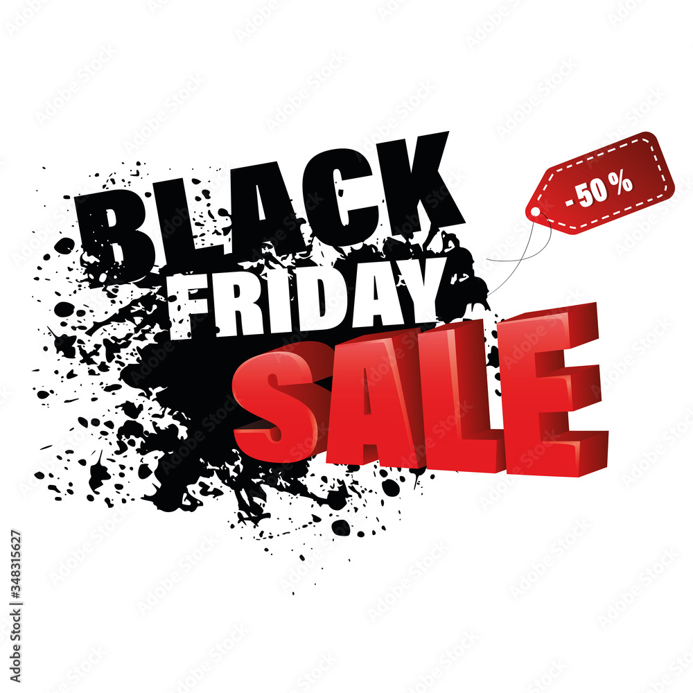 black friday sale