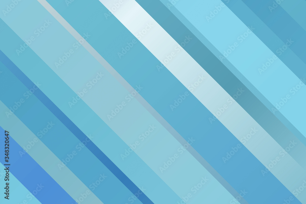 Blue lines or stripes vector background. Blue lines or stripes vector background.