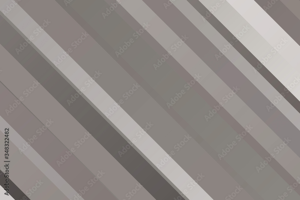 Obraz premium Beautiful Grey lines vector background.