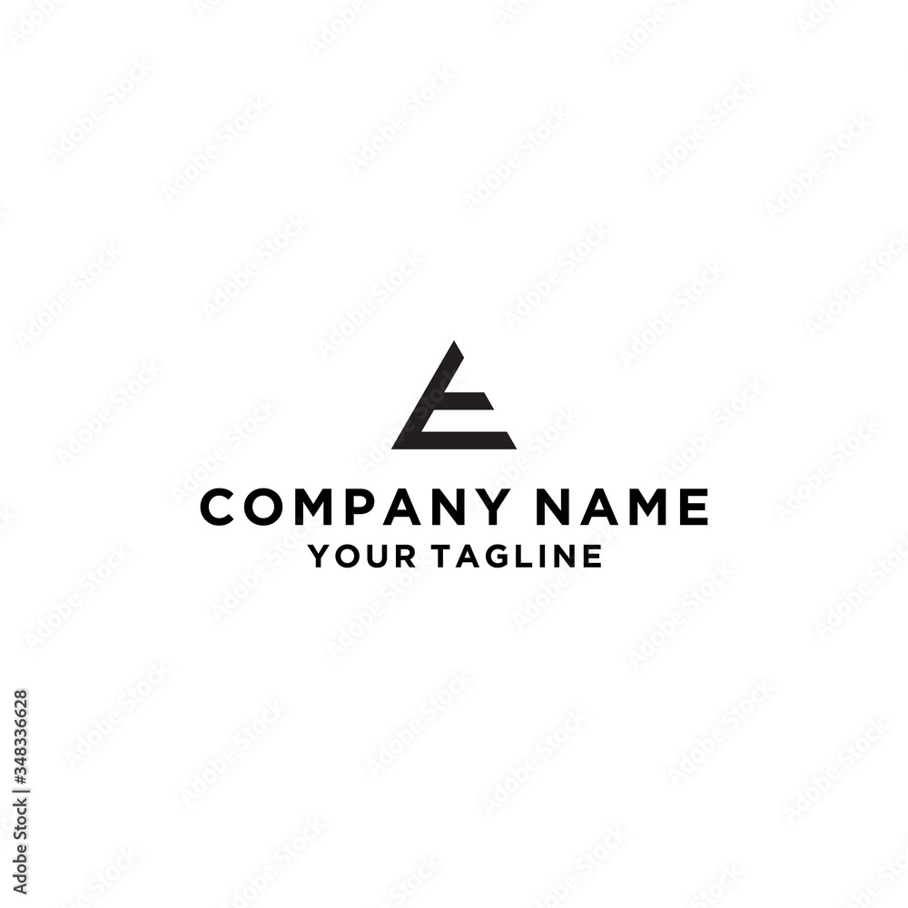 Initial letter T logo icon design template Initial letter T logo icon design template