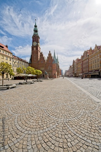 Wrocław © Kisiecki