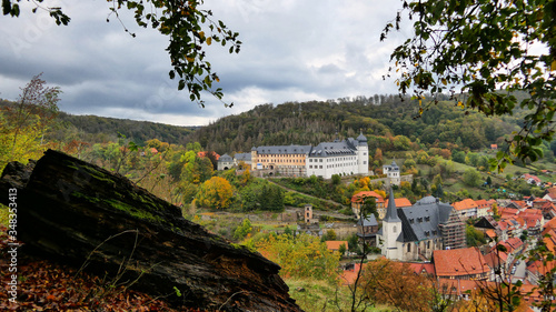 Stolberg Harz