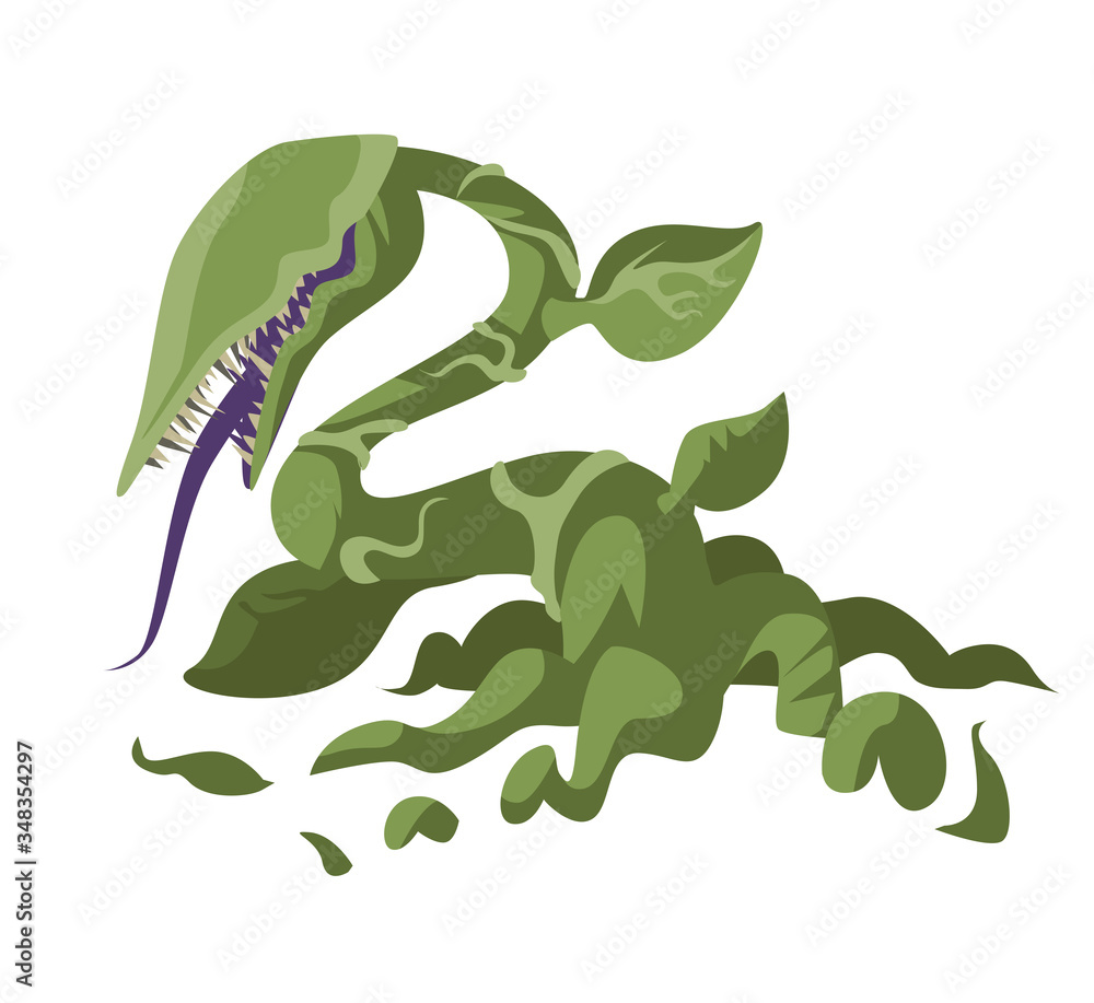 hungry evil giant carnivorous plant hungry evil giant carnivorous plant