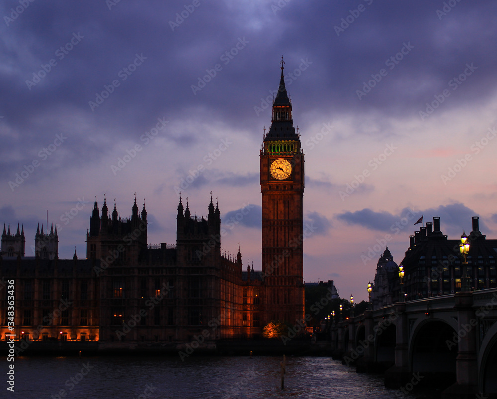 big ben london