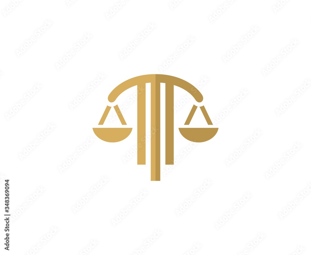 Law logo
Law logo
