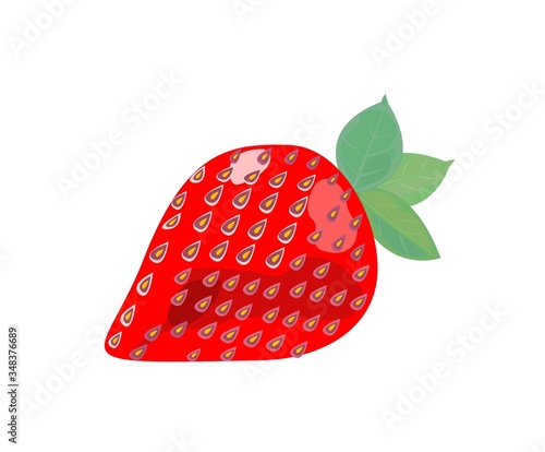 イチゴ