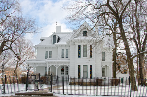 Harry S Truman Home photo