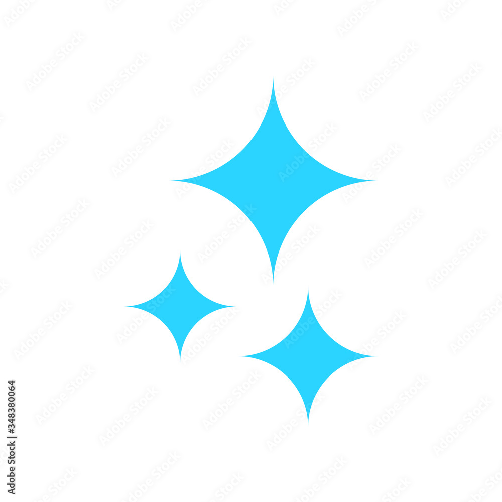 The best glitter icon, illustration vector. Suitable for many purposes. The best glitter icon, illustration vector. Suitable for many purposes.
