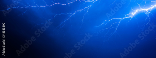 Lightning header logo