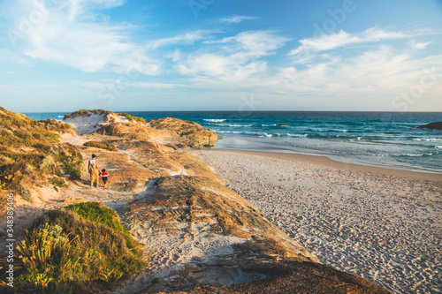 Viajar en familia, Australia.