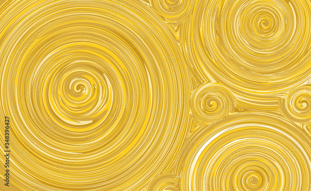 Abstract color Liquid marble background. Metal Modern and harmonies round. Abstract color Liquid marble background. Metal Modern and harmonies round.