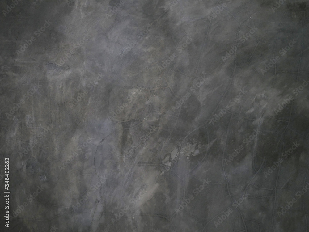 Naklejka premium abstract grunge concrete wall background. cement floor