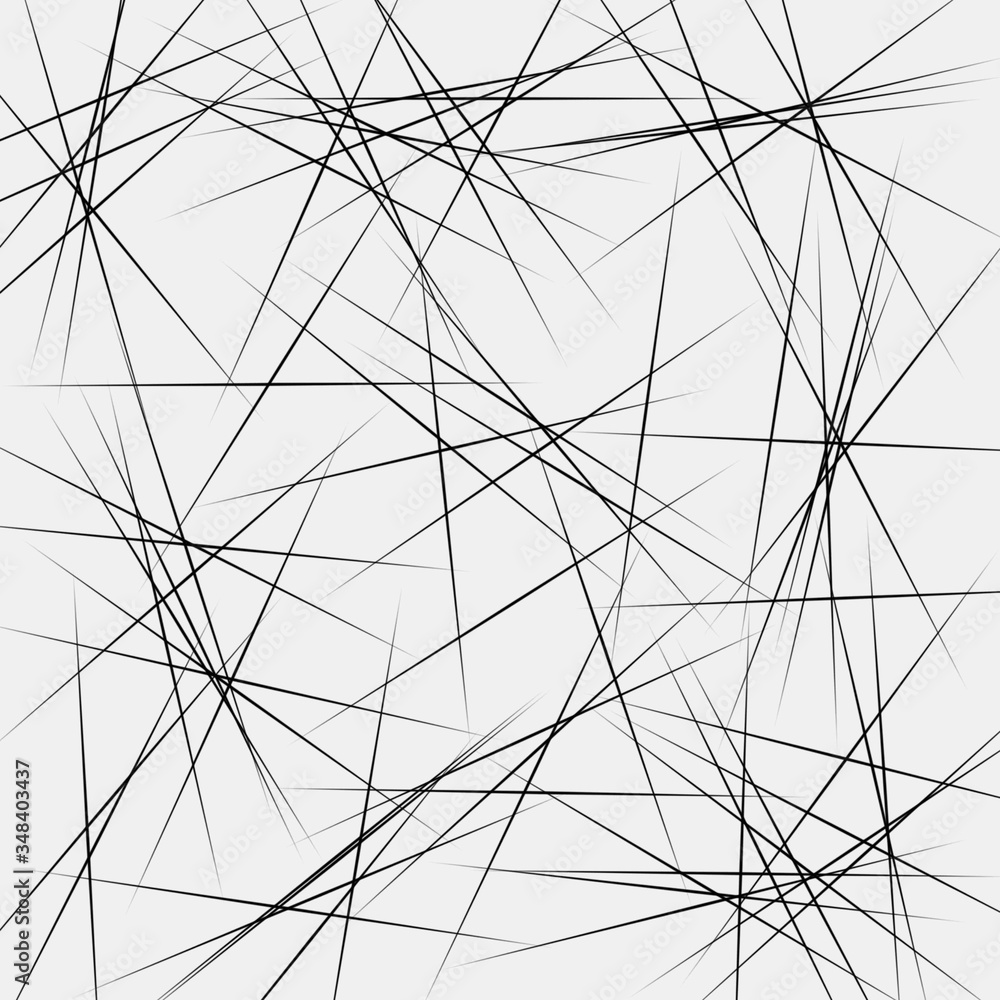 Obraz premium Monochrome lines. Image includes a effect the black and white tones. surface looks rough. Dark design background surface. Gray printing element.