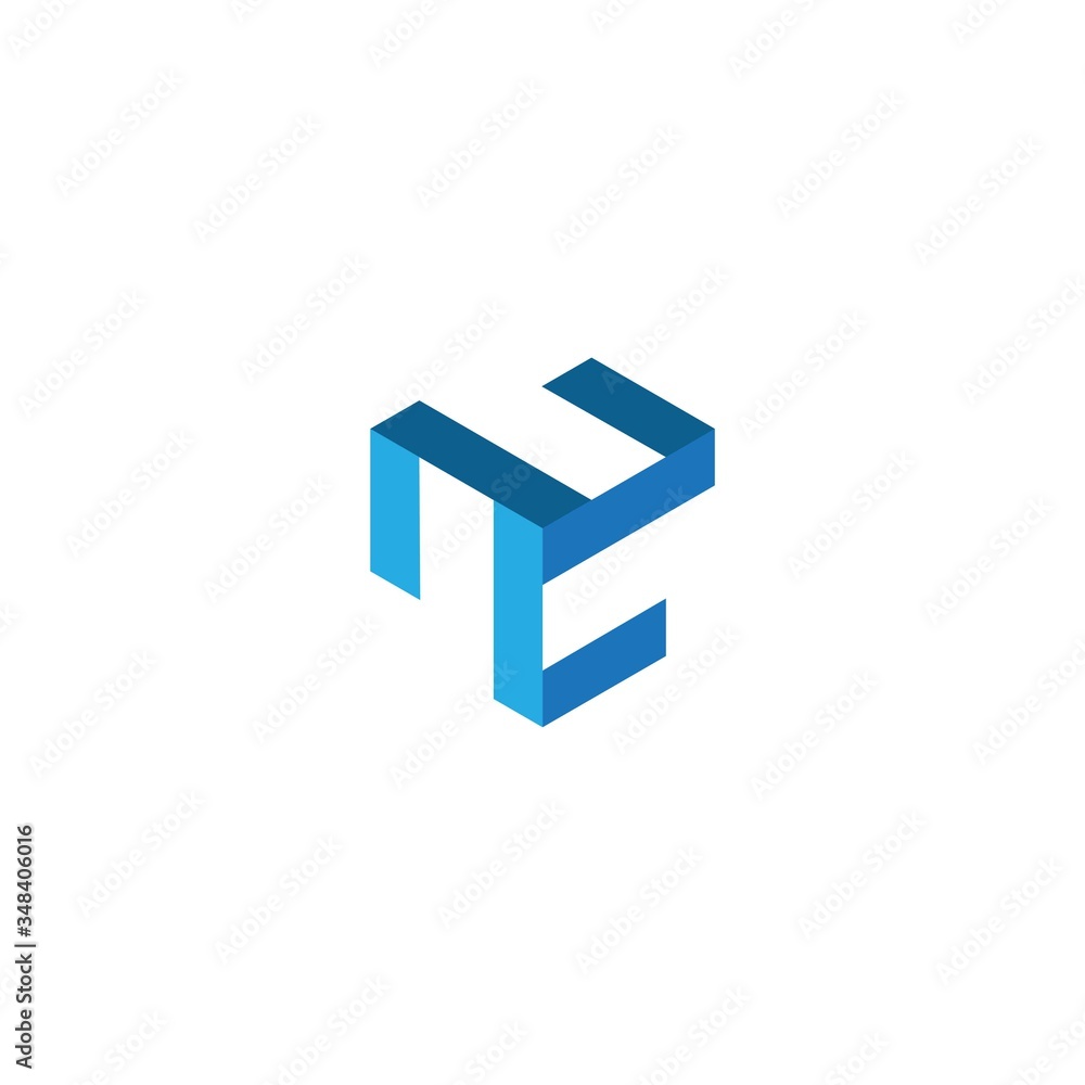 Premium box logo design Premium box logo design