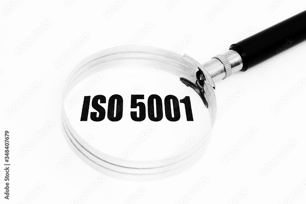 ISO 50001 im Fokus