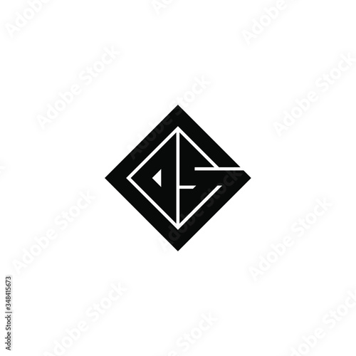 Free Download gds letter original monogram logo design - GFXLoad