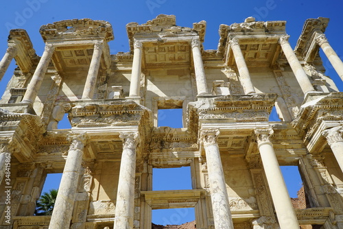 Ephesus, turkey, Virgin Mary, Holy Mother, Maria, santus, miracle, catholic, johannes, john, good news, tomb, apostle