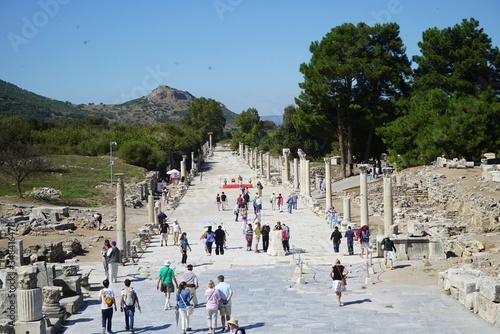 Ephesus, turkey, Virgin Mary, Holy Mother, Maria, santus, miracle, catholic, johannes, john, good news, tomb, apostle