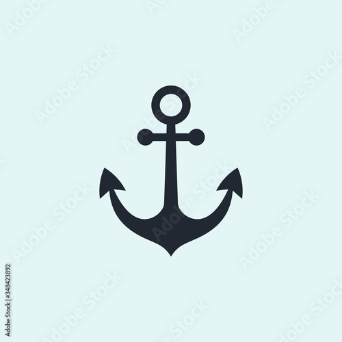 anchor icon