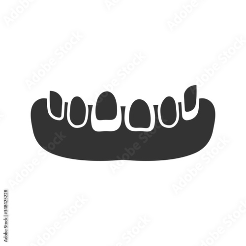 Teeth Dentistry icon