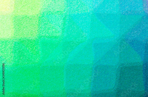 Abstract illustration of bl...