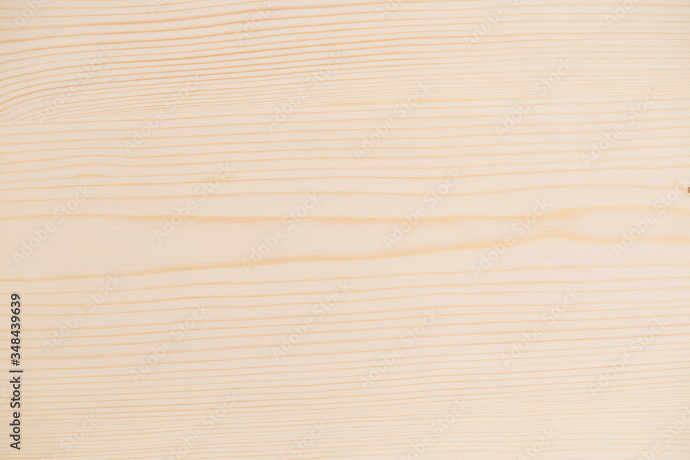 Texture, polished, light wood background. Texture, polished, light wood background.