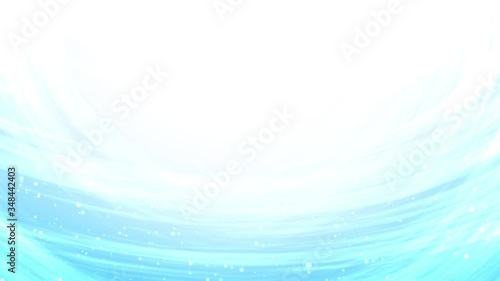 wave background loop 