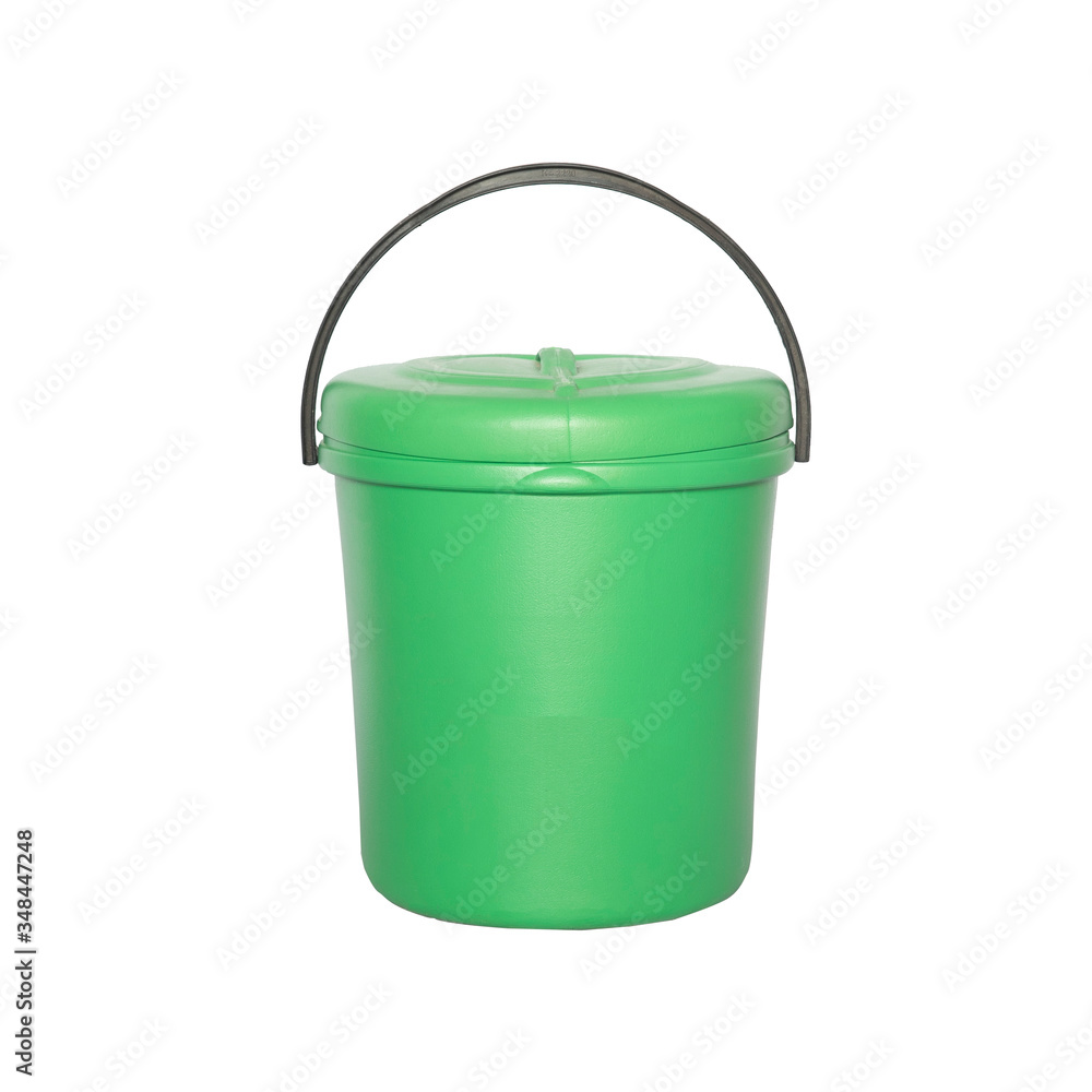 Household use small plastic Dustbin Household use small plastic Dustbin