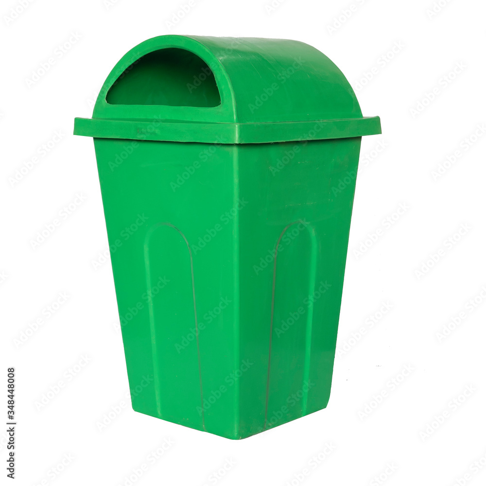 Commercial use large plastic Dustbin Commercial use large plastic Dustbin