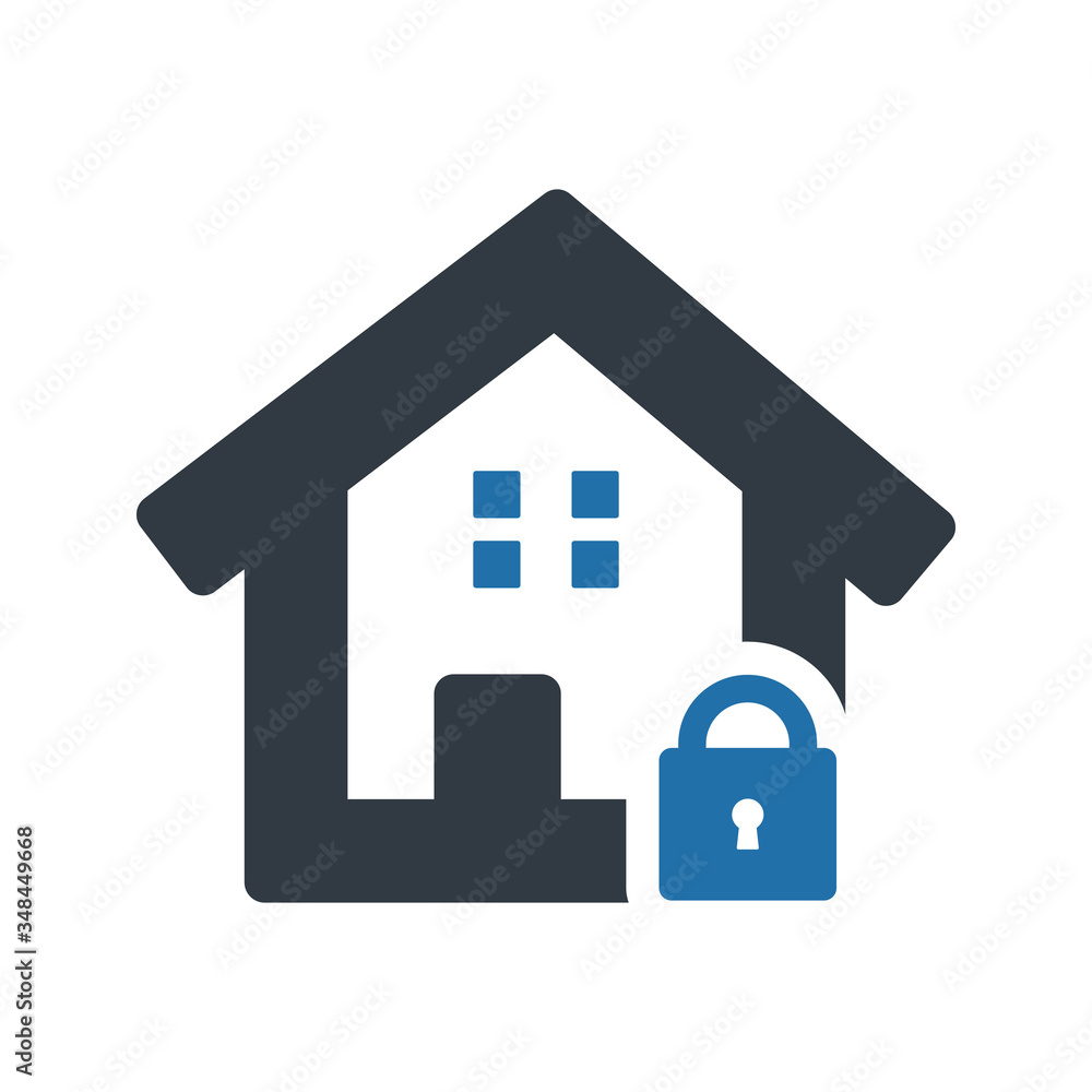 Home icon Home icon