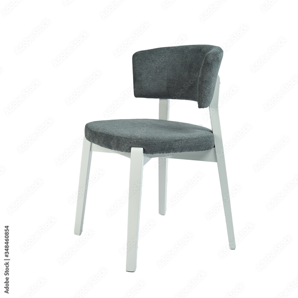 wooden chair isolated on white wooden chair isolated on white