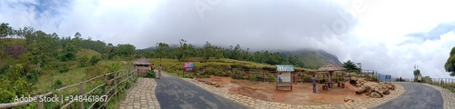 Eravikulam national park,MUNNAR KERALA