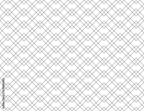 vector seamless pattern