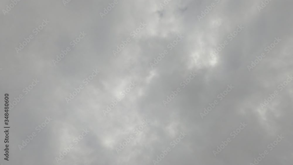 Black clouds form above the sky before exceeding the storm. Nature sky background. Black clouds form above the sky before exceeding the storm. Nature sky background.